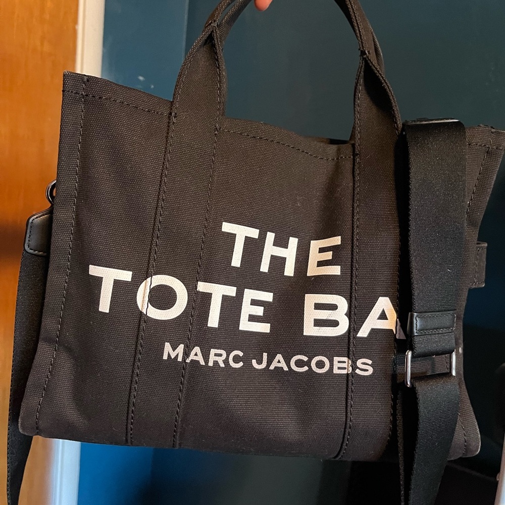 Marc Jacobs Tote Body Bag